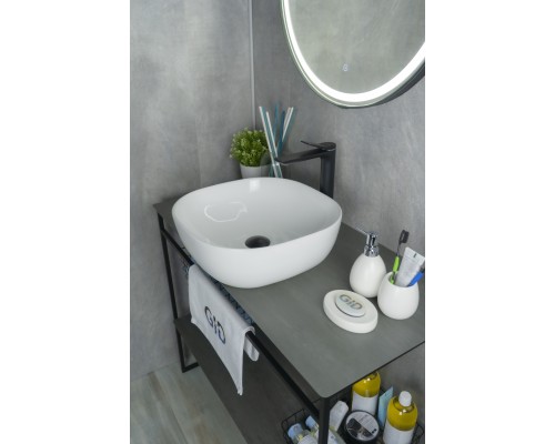 Керамическая раковина Gid D1301