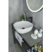 Керамическая раковина Gid D1301