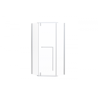 Душевое ограждение Esbano ESS-100PR-С 100х100х195