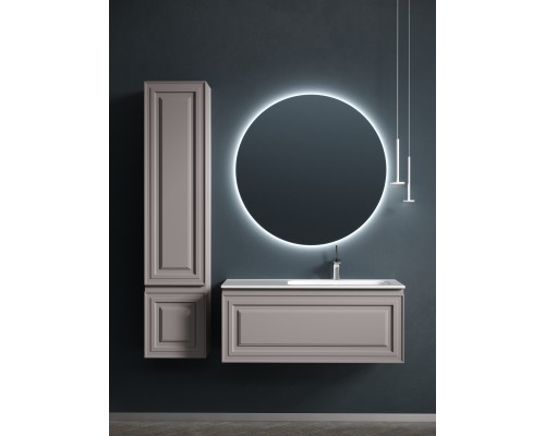 Тумба для раковины SanCos Very 100 VR100RSM цвет Doha Soft