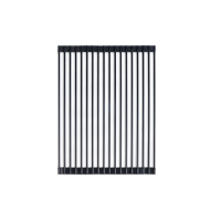 Ролл-мат Paulmark Columna C440-SB Черный