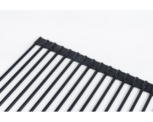 Ролл-мат Paulmark Columna C440-SB Черный