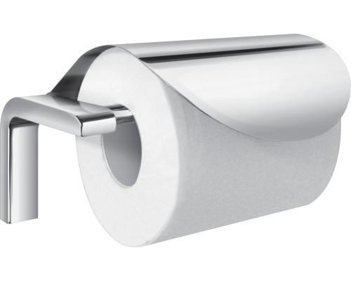 Держатель туалетной бумаги Cezares Ultima CZR-F-8935 Хром