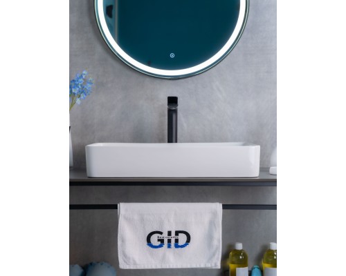 Керамическая раковина Gid N9396