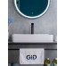 Керамическая раковина Gid N9396