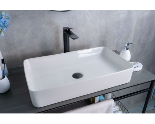 Керамическая раковина Gid N9396