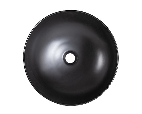Раковина-чаша BelBagno 41 BB1315-H301 Черная матовая Раковина-чаша BelBagno 41 BB1315-H301 Черная матовая