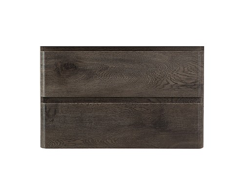 Тумба под раковину BelBagno ALBANO-800-2C-SO-RNG подвесная Robere Nature Grigio