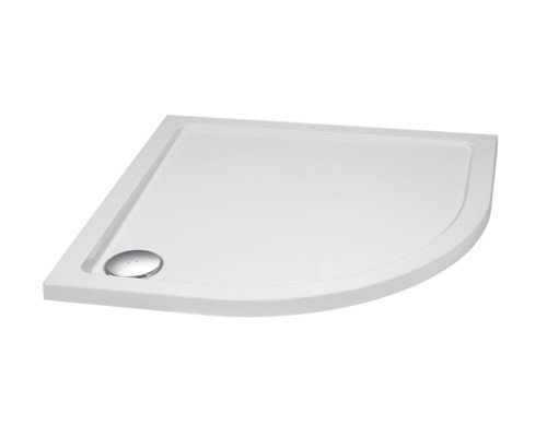 Поддон Cezares TRAY-M-R-100-550-35-W