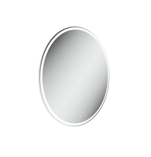 Зеркало для ванной комнаты Sancos Bella D1000 c подсветкой, BE1000