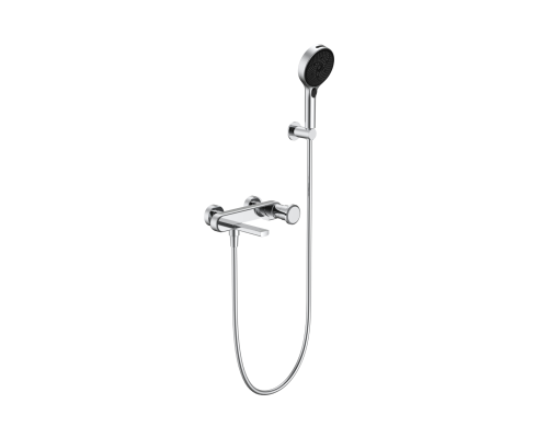 Смеситель для ванны ALTROBAGNO Рикко (Ricco) 0232 Cr