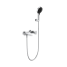 Смеситель для ванны ALTROBAGNO Рикко (Ricco) 0232 Cr