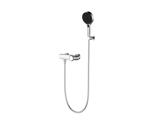 Смеситель для ванны ALTROBAGNO Рикко (Ricco) 0232 Cr