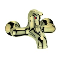 Смеситель для ванны Cezares Lira LIRA-M-VDM1-02 Бронза