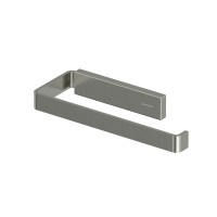 Полотенцедержатель WHITECROSS Cubo CU2456NIB брашированный никель