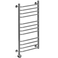 Полотенцесушитель электрич-ий Ника TRAPEZIUM ЛТ (Г2) 100/60 левый тэн