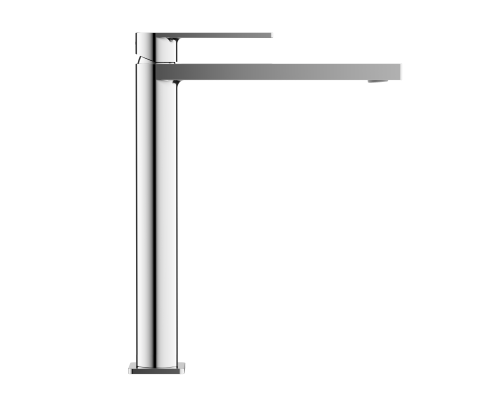 Смеситель для раковины SANCOS Studio, хром, SC9016CH