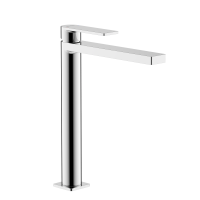 Смеситель для раковины SANCOS Studio, хром, SC9016CH