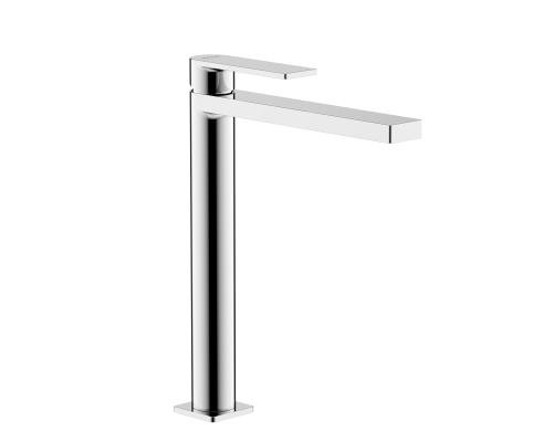 Смеситель для раковины SANCOS Studio, хром, SC9016CH