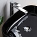 Раковина-чаша BelBagno 55 BB1435-NERO Черная