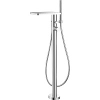 Смеситель для ванны Cezares CASCADO-F-VDP-01