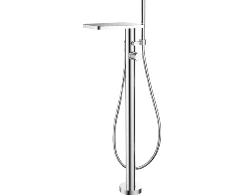 Смеситель для ванны Cezares CASCADO-F-VDP-01