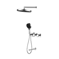 Душевая система ALTROBAGNO Рикко (Ricco) 040301 Cr
