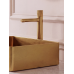 Смеситель для раковины ALTROBAGNO Иконико (Iconico) 010256 BG