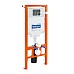 Инсталляция BelBagno BB002-80/BB005-PR-CHROME с клавишей смыва Хром глянцевый