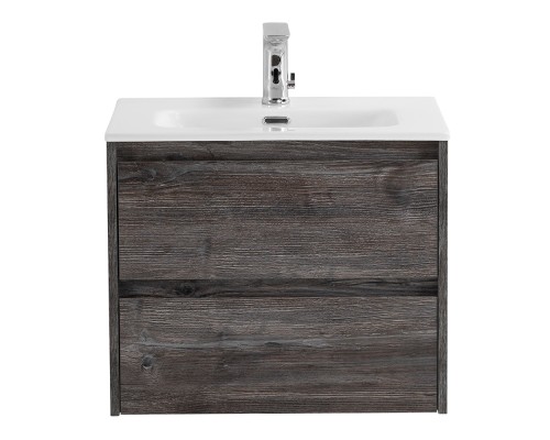 Тумба под раковину BelBagno KRAFT 39-600/390-2C-SO-PP подвесная Pino Pasadena