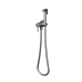 Гигиенический душ SANCOS Etna со смесителем, вороненая сталь, SC9033GG