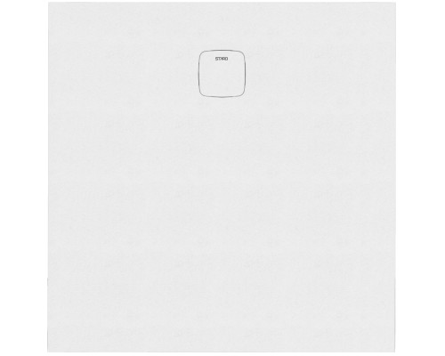 Душевой поддон Starohome Cosmo 100х100 White Matt Cosmo