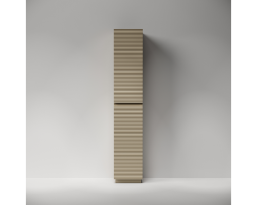 Пенал напольный Напольная Sancos Folk Floor 35 PFL35FCP Капучино