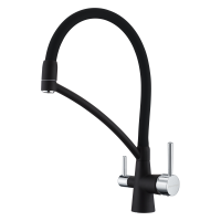 Смеситель для кухни Paulmark Sigen Si213111-401