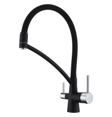 Смеситель для кухни Paulmark Sigen Si213111-401