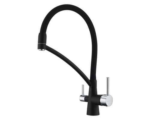 Смеситель для кухни Paulmark Sigen Si213111-401