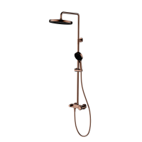 Душевая система ALTROBAGNO Рикко (Ricco) 030225 BC