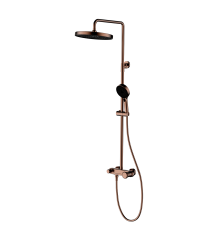 Душевая система ALTROBAGNO Рикко (Ricco) 030225 BC