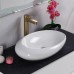 Раковина-чаша BelBagno 57 Белая