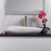 Раковина-чаша BelBagno 57 Белая