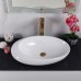 Раковина-чаша BelBagno 57 Белая