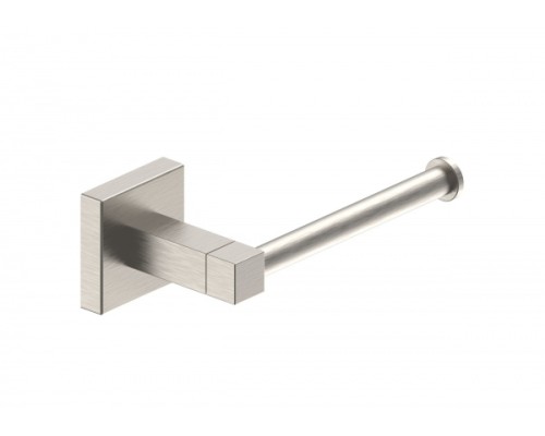 Держатель для туалетной бумаги без крышки Wonzon&Woghand, Брашированный никель