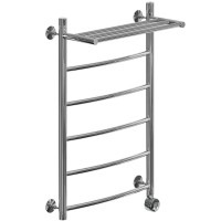 Полотенцесушитель электрический Nika 80х30 1040-507