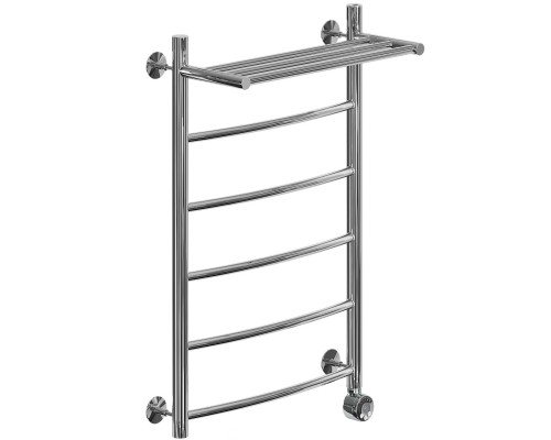 Полотенцесушитель электрический Nika 80х30 1040-507