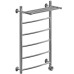Полотенцесушитель электрический Nika 80х30 1040-507