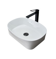 Раковина накладная Gid N9028