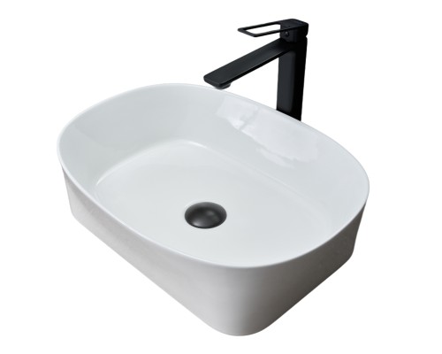 Раковина накладная Gid N9028