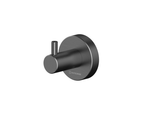 Крючок WHITECROSS Ergo ER2210GM оружейная сталь