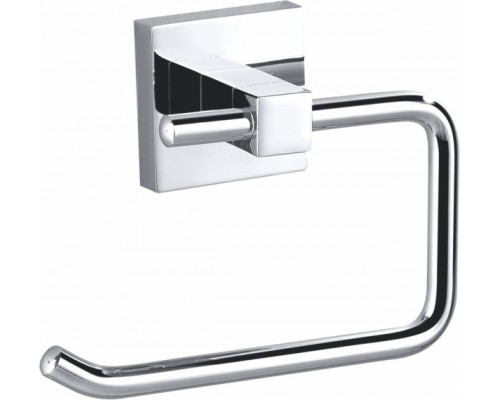 Держатель для туалетной бумаги без крышки Wonzon&Woghand, Хром