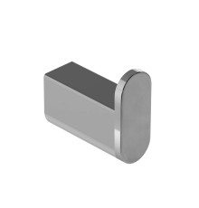 Крючок Cezares Stylus Хром